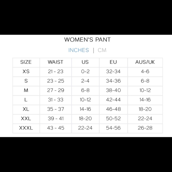 Balance athletica leggings - Picture 4 of 7